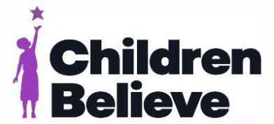 Children Believe